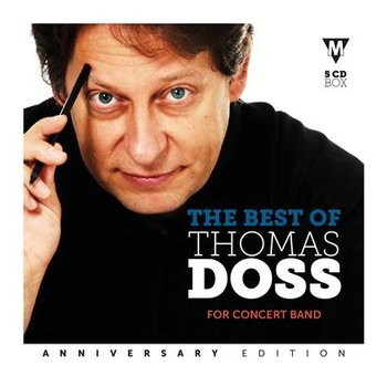 The Best of Thomas Doss (5er CD)