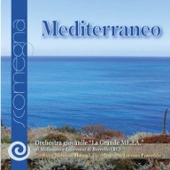 Mediterraneo (CD)