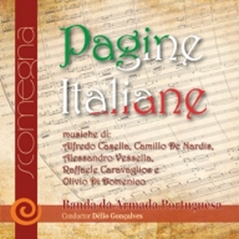 Pagine Italiane (CD)