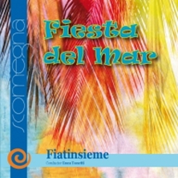 Fiesta del Mar (CD)