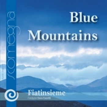 Blue Mountains (CD)