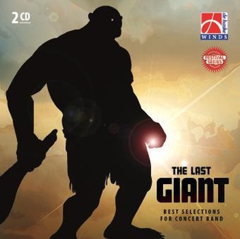The Last Giant (2 CDs)