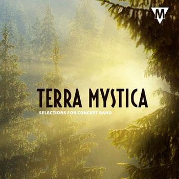 Terra Mystica (CD)