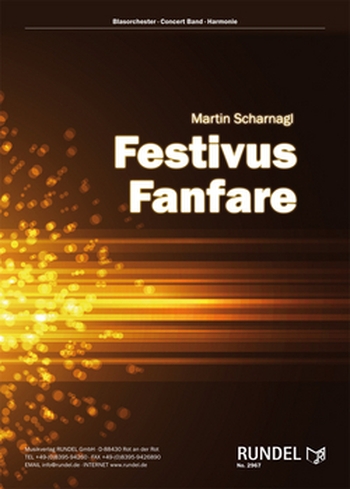 Festivus Fanfare