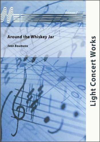 Around the Whiskey Jar