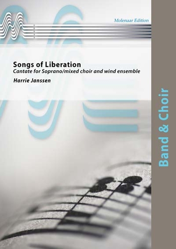 Songs of Liberation