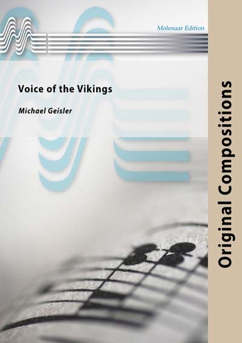 Voice of the Vikings
