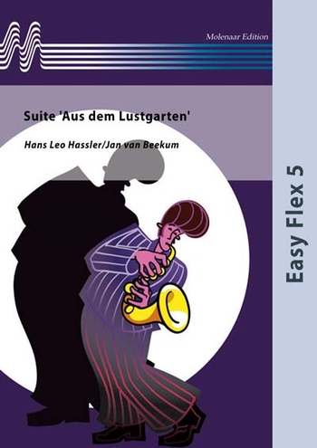 Suite aus dem Lustgarten