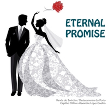 Eternal Promise (CD)