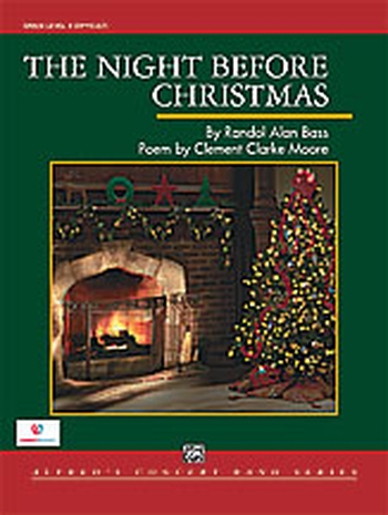 The Night Before Christmas