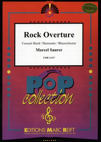 Rock Overture