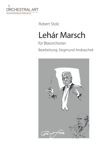 Lehar-Marsch