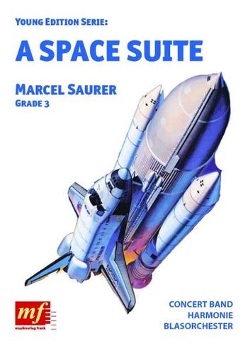 A Space Suite