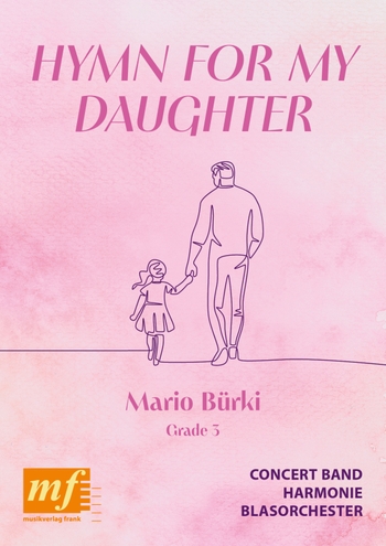 Hymn for My Daughter