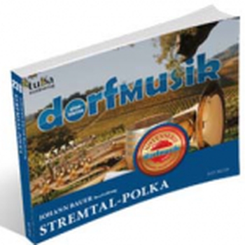 Stremtal-Polka - Marschbuch