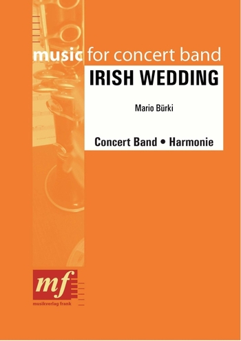 Irish Wedding
