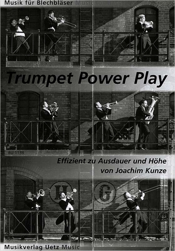 Trumpet Power Play - Effizient zu Ausbauer und Höhe
