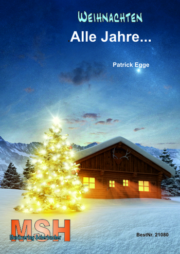 Alle Jahre wieder…