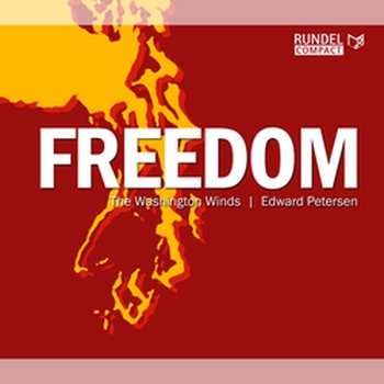 Freedom (CD)