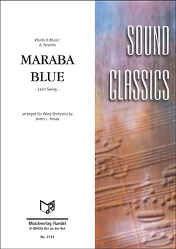 Maraba Blue