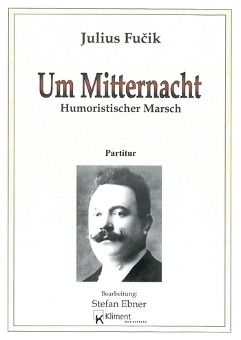 Um Mitternacht