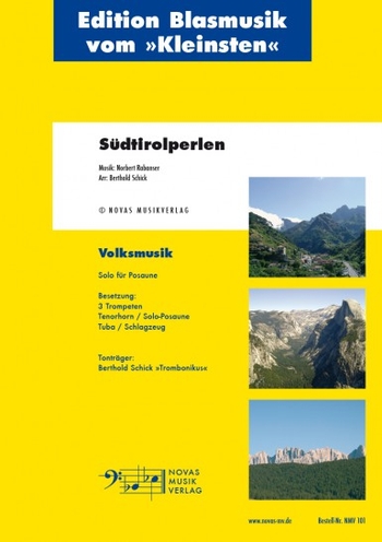 Südtirolperlen