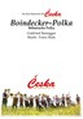 Boindecker-Polka