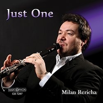 Just One (CD)