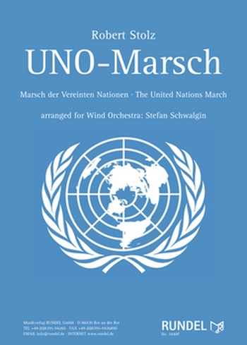 UNO-Marsch