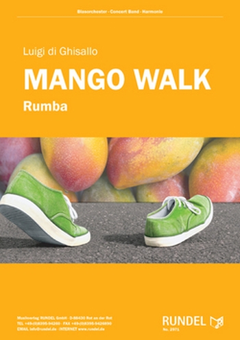 Mango Walk