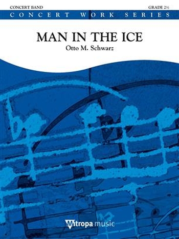 Man in the Ice