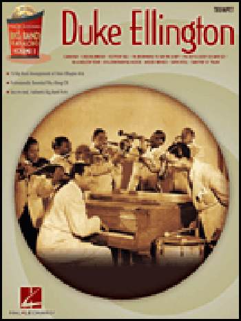 Duke Ellington - Trumpet