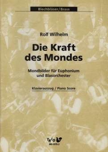 Die Kraft des Mondes