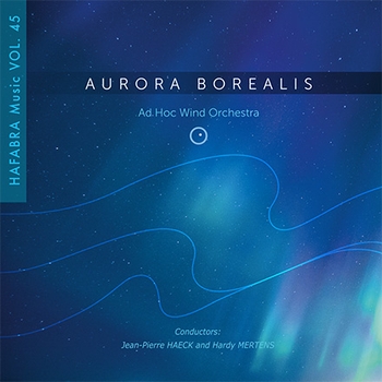 Aurora Borealis (CD)
