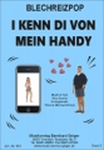 I kenn di von mein Handy