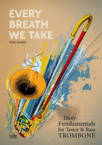 Every Breath We Take (Tenor- und Bassposaune)