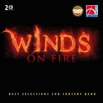 Winds on Fire (2CDs)