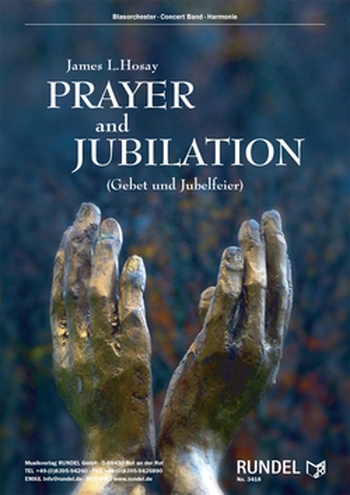 Prayer and Jubilation