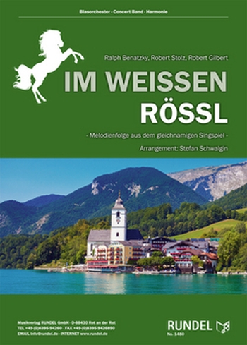 Im weißen Rössl