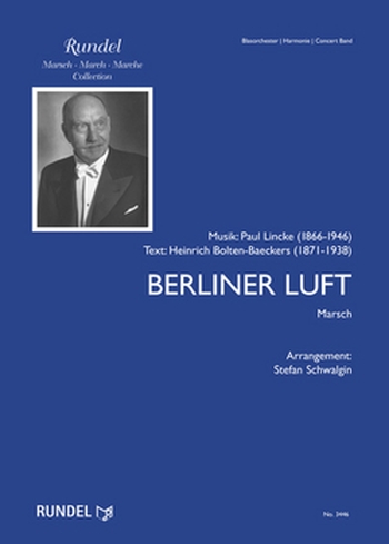 Berliner Luft