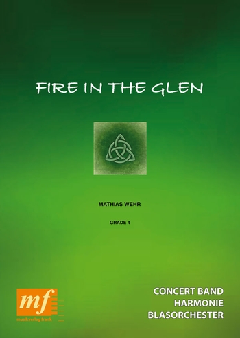 Fire in the Glen