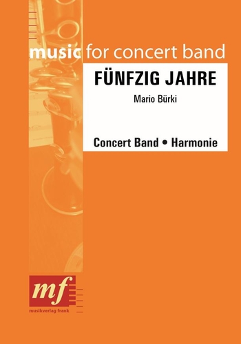 50 Jahre (Fünfzig Jahre)