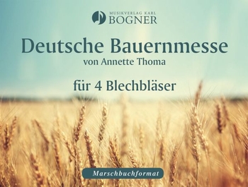 Deutsche Bauernmesse