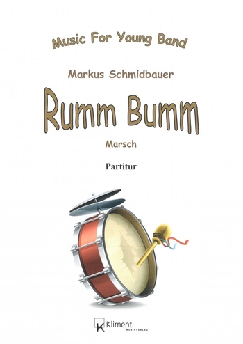 Rumm Bumm-Marsch