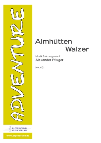 Almhütten-Walzer