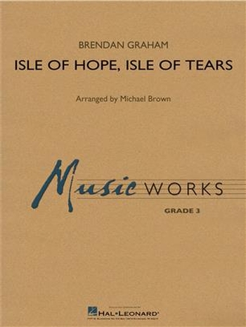 Isle of Hope, Isle of Tears