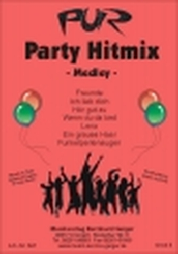 Pur Party Hitmix