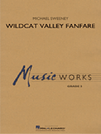 Wildcat Valley