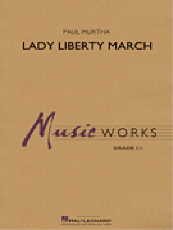 Lady Liberty March