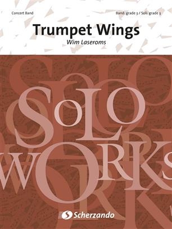 Trumpet Wings